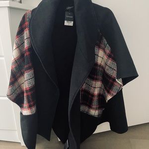 (BRAND NEW) Topshop Poncho